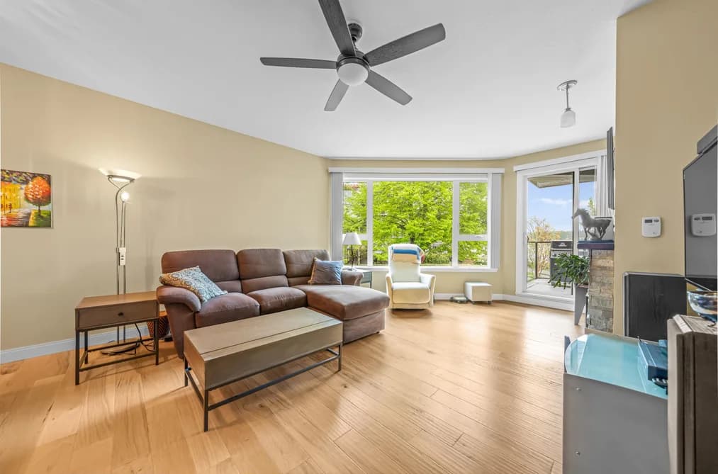 204 1150 QUAYSIDE DRIVE, New Westminster, BC — Residential for Sale - Main Photo