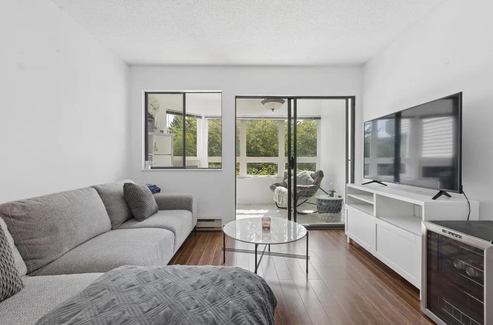 204 1155 ROSS RD, North Vancouver, BC — Residential for Sale - Photo 2