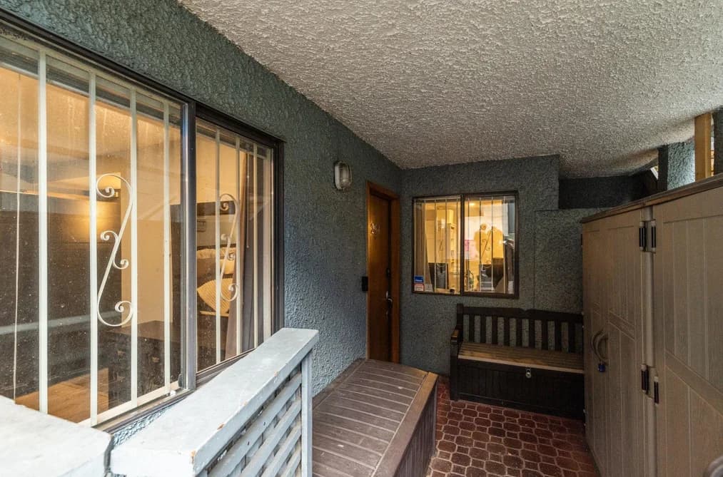 204 1220 W 6TH AVENUE, Vancouver, BC — Residential for Sale - Main Photo