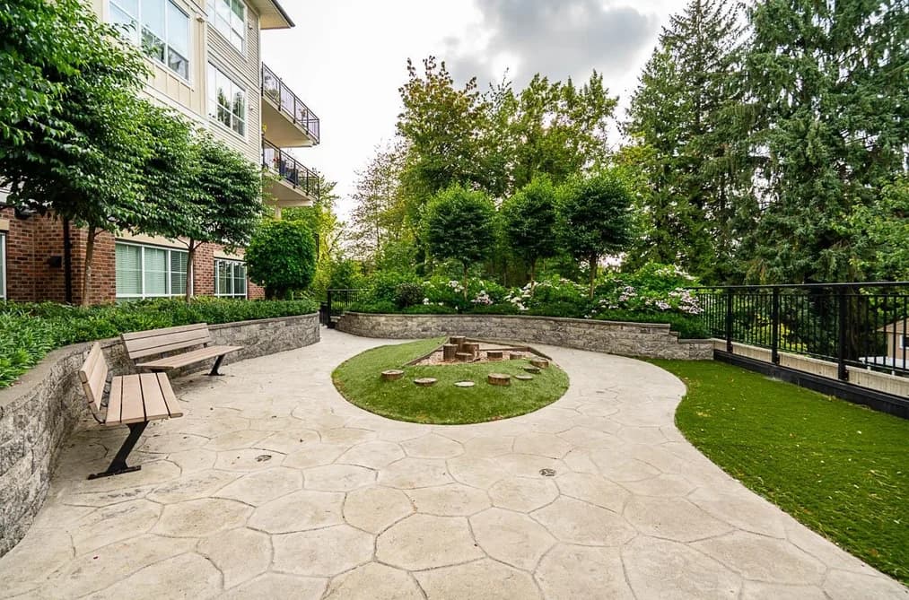 204 12367 224 STREET, Maple Ridge, BC — Residential for Sale - Photo 2