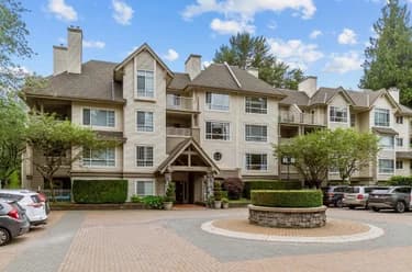 Condo for sale at 204 1242 Town Centre Boulevard Coquitlam British Columbia - MLS: R3141905