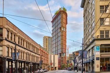 Condo for sale at 204 128 W Cordova Street Vancouver British Columbia - MLS: R3107372
