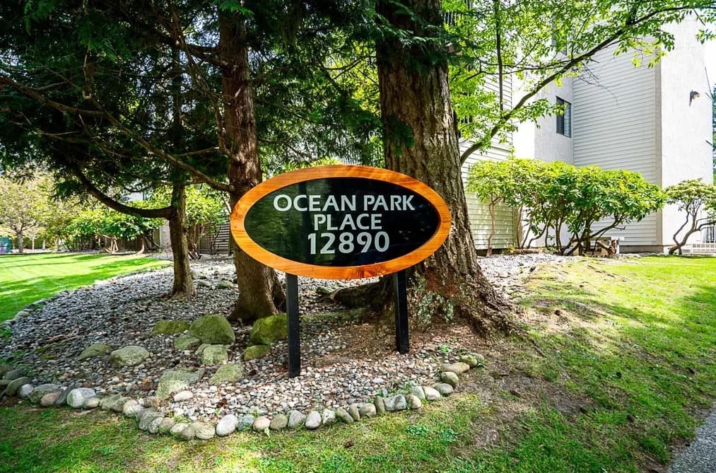 204 12890 17 AVENUE, Surrey, BC — Residential for Sale - Main Photo