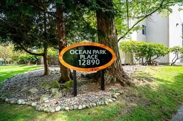 Condo for sale at 204 12890 17 Avenue Surrey British Columbia - MLS: R3111145