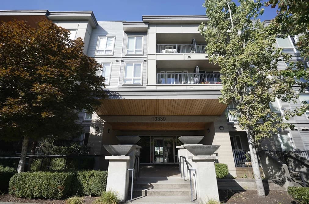 204 13339 102A AVENUE AVENUE, Surrey, BC — Residential for Sale - Photo 2