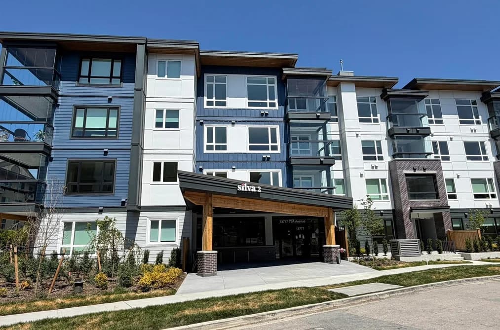 204 13777 75A AVENUE, Surrey, BC — Residential for Sale - Photo 2