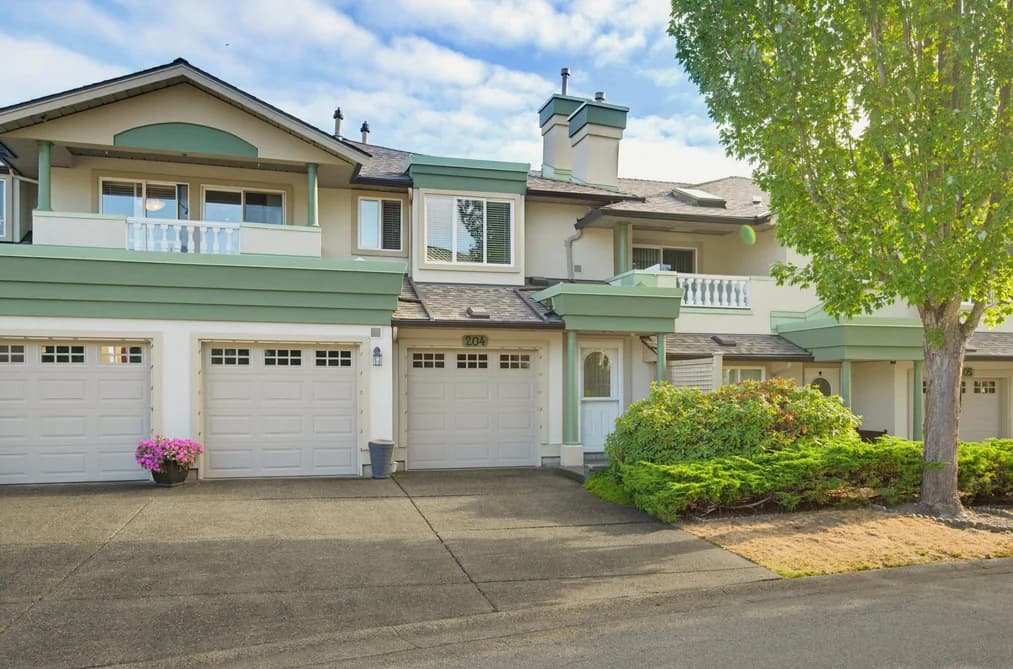 204 13888 70 AVENUE, Surrey, BC — Residential for Sale - Main Photo