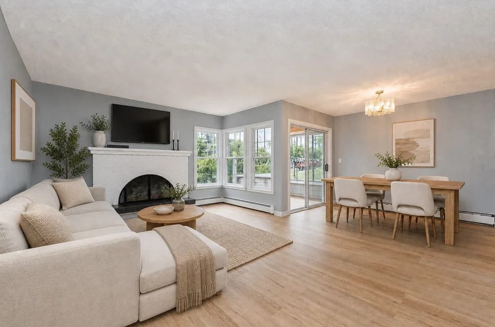 Condo for sale at 204 1390 Martin Street White Rock British Columbia - MLS: R3136663