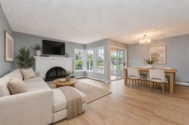Condo for sale at 204 1390 Martin Street White Rock British Columbia - MLS: R3136663