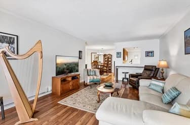 Condo for sale at 204 1458 Blackwood Street White Rock British Columbia - MLS: R3123270