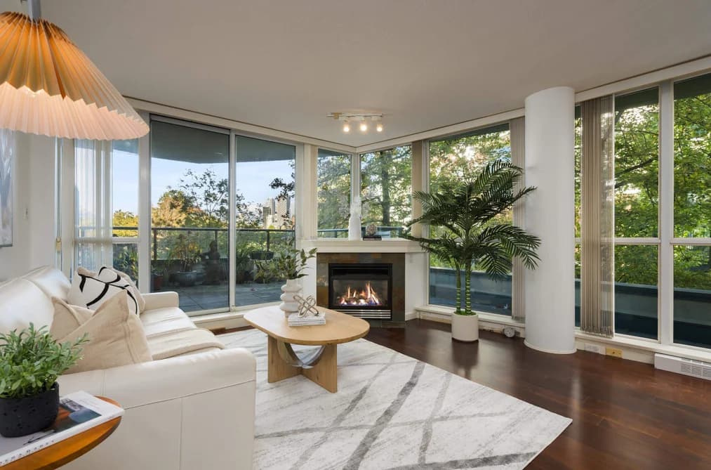 204 1485 W 6TH AVENUE, Vancouver, BC — Residential for Sale - Photo 2
