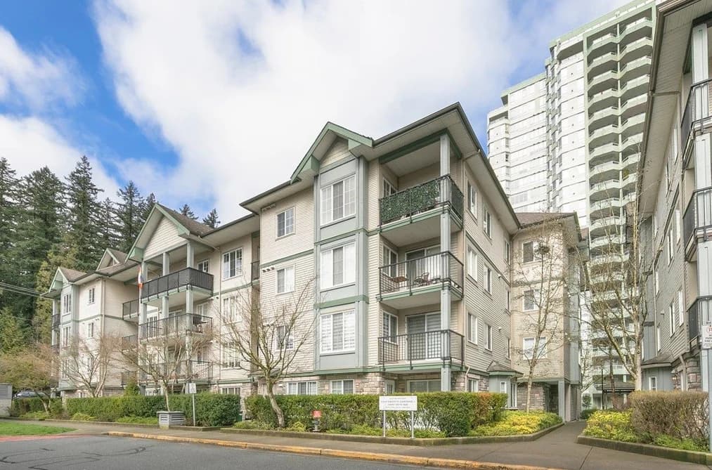 204 14859 100 AVENUE, Surrey, BC — Residential for Sale - Main Photo