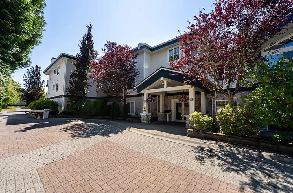 204 15298 20 AVENUE, Surrey, BC — Residential for Sale - Main Photo
