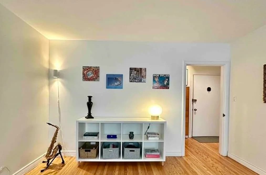204 1565 BURNABY STREET, Vancouver, BC — Residential for Sale - Main Photo