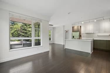 Condo for sale at 204 1621 Hamilton Avenue North Vancouver British Columbia - MLS: R3141617
