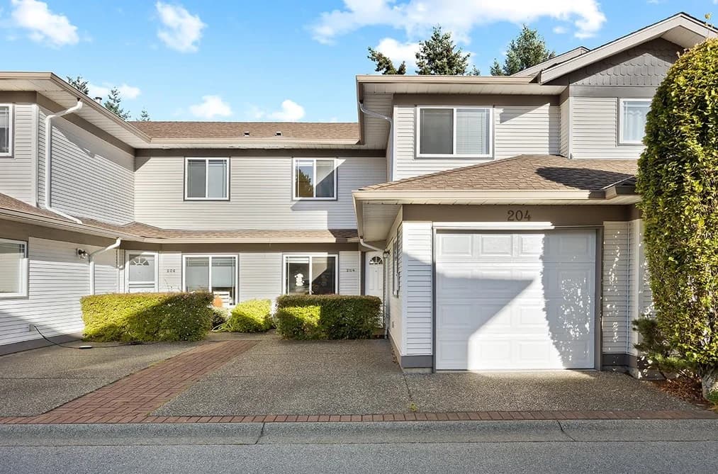 204 16233 82 AVENUE, Surrey, BC — Residential for Sale - Main Photo