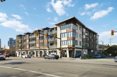 Condo for sale at 204 1633 Tatlow Avenue North Vancouver British Columbia - MLS: R3093993