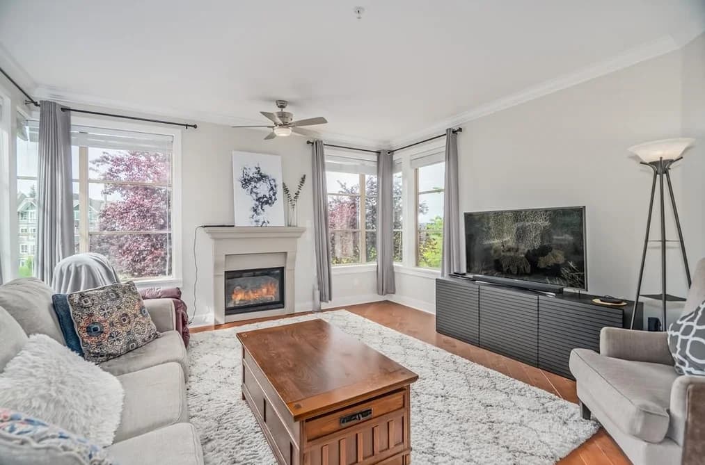 204 16421 64 AVENUE, Surrey, BC — Residential for Sale - Photo 2