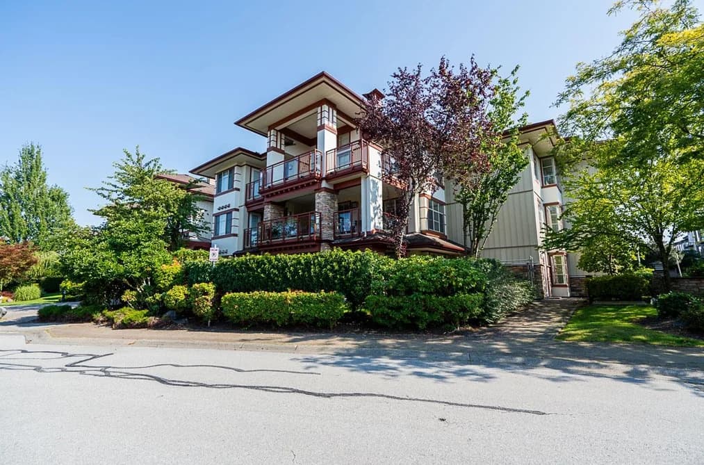 204 16469 64 AVENUE, Surrey, BC — Residential for Sale - Photo 2