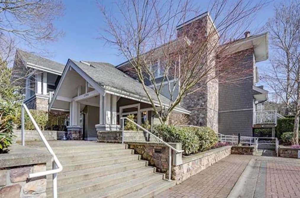 204 1706 56 STREET, Delta, BC — Residential for Sale - Main Photo