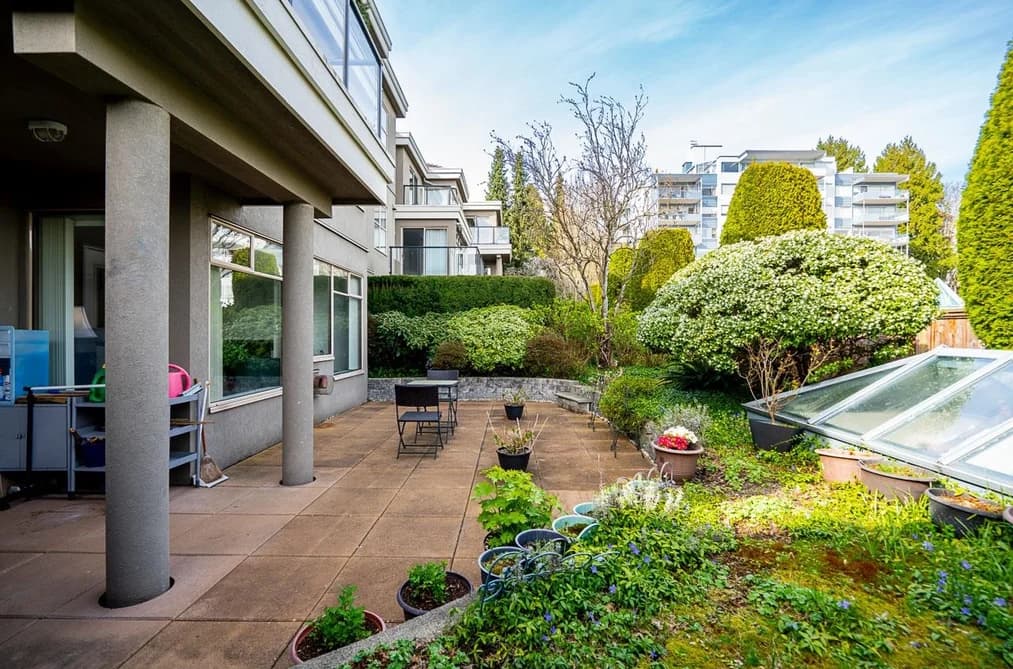204 1765 MARINE DRIVE, West Vancouver, BC — Residential for Sale - Main Photo