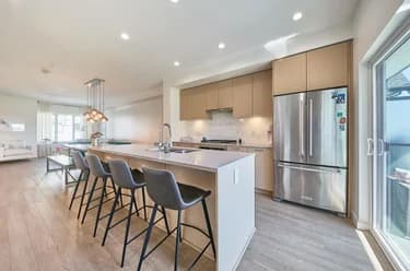Townhouse for sale at 204 19451 Sutton Avenue Pitt Meadows British Columbia - MLS: R3137451