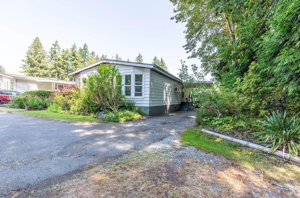 204 20071 24 AVENUE, Langley, BC — Residential for Sale - Photo 2