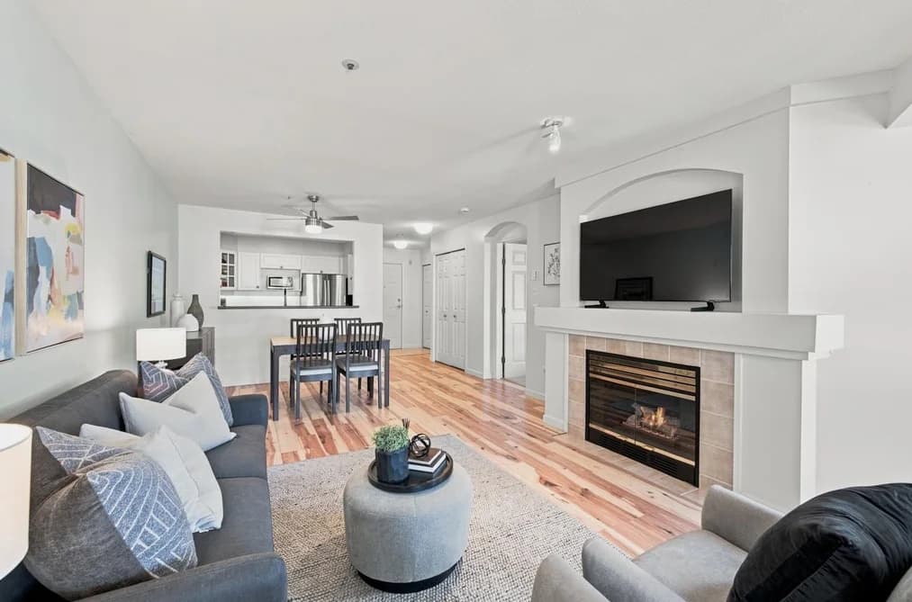 204 20125 55A AVENUE, Langley, BC — Residential for Sale - Photo 2