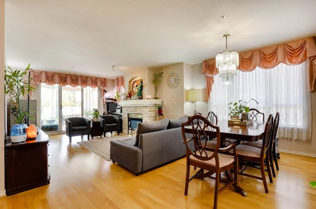 204 20145 55A AVENUE, Langley, BC — Residential for Sale - Photo 2