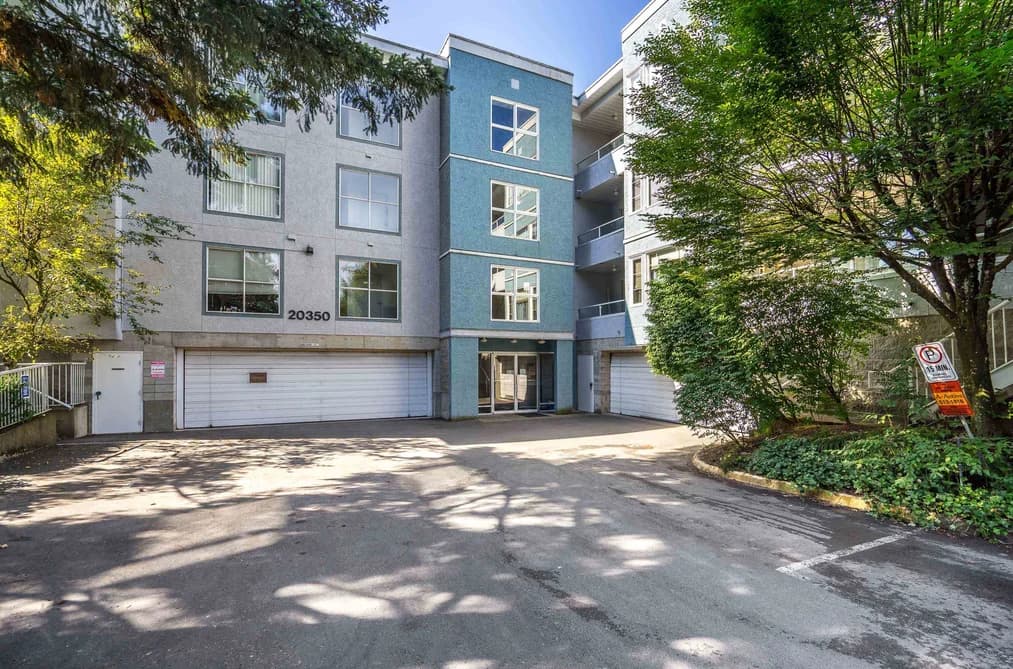 204 20350 54 AVENUE, Langley, BC — Residential for Sale - Photo 2