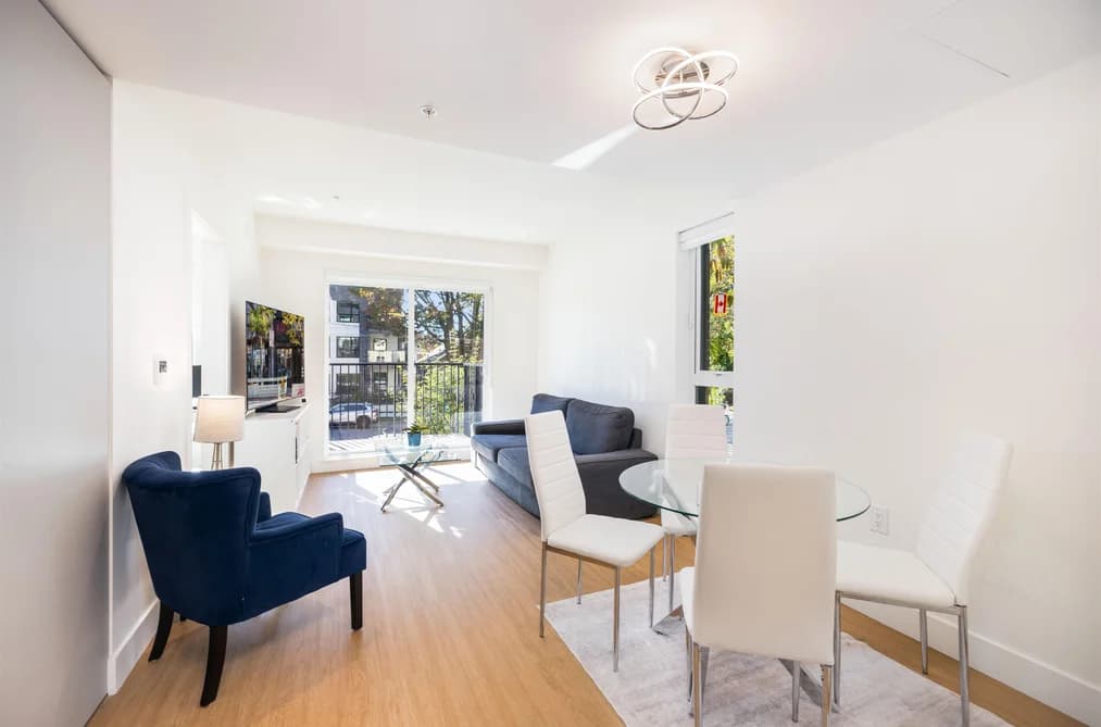 204 2235 E BROADWAY STREET, Vancouver, BC — Residential for Sale - Main Photo