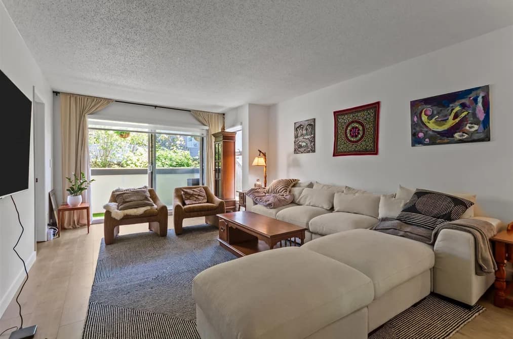 204 2240 WALL STREET, Vancouver, BC — Residential for Sale - Main Photo