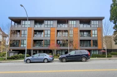 Condo for sale at 204 2267 Pitt River Road Port Coquitlam British Columbia - MLS: R3143570