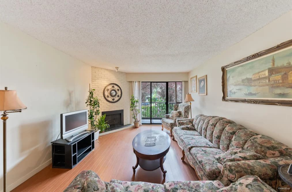 204 2299 E 30TH AVENUE, Vancouver, BC — Residential for Sale - Photo 2