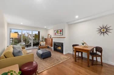 Condo for sale at 204 2336 Wall Street Vancouver British Columbia - MLS: R3120121
