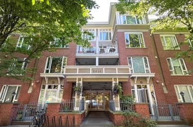 Condo for sale at 204 2628 Yew Street Vancouver British Columbia - MLS: R3107549