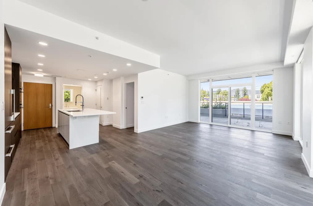 204 2888 ARBUTUS STREET, Vancouver, BC — Residential for Sale - Photo 2