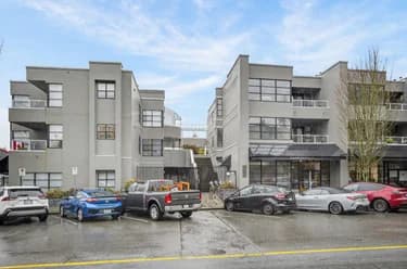 3151 Woodbine Dr Unit 204, North Vancouver, BC - MLS: R3170192