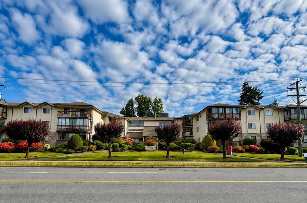 204 32055 OLD YALE ROAD, Abbotsford, BC — Residential for Sale - Main Photo