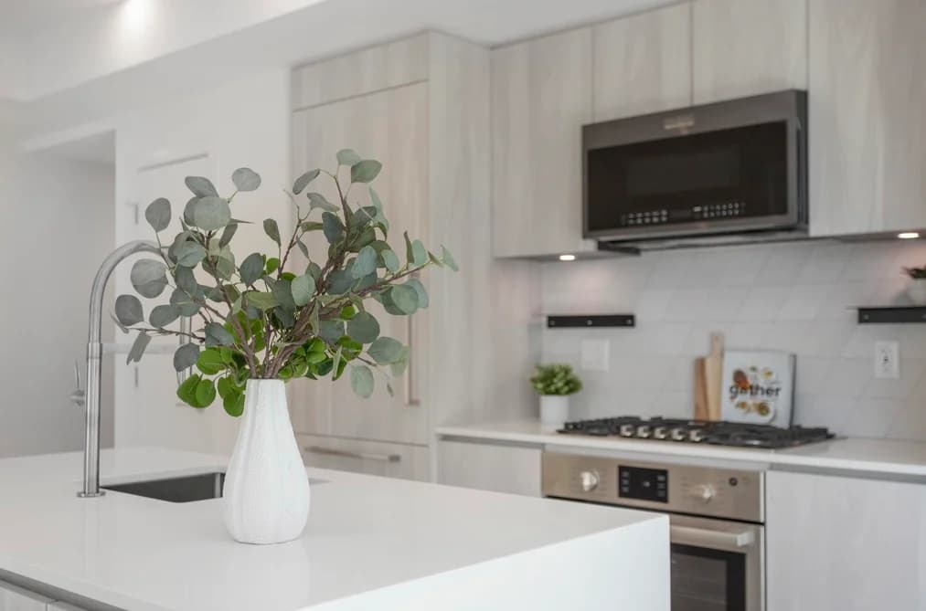 204 3264 VANNESS AVENUE, Vancouver, BC — Residential for Sale - Main Photo
