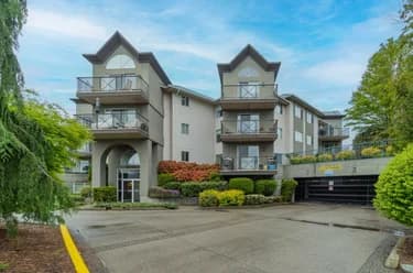 Condo for sale at 204 32725 George Ferguson Way Abbotsford British Columbia - MLS: R3139528