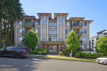 Condo for sale at 204 33898 Pine Street Abbotsford British Columbia - MLS: R3128873