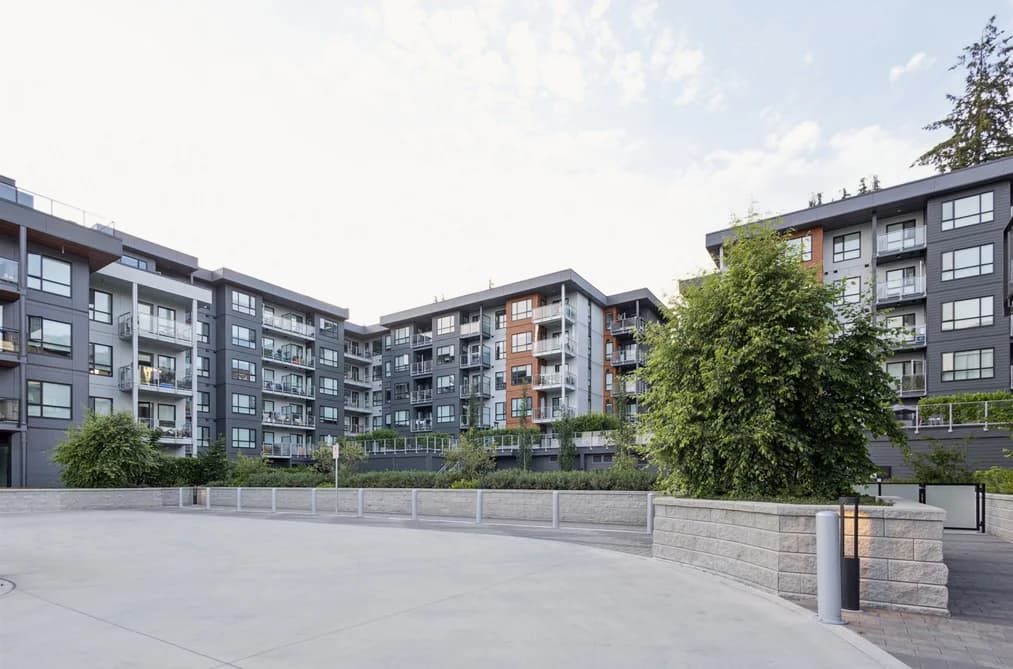 204 3596 MALSUM DRIVE, North Vancouver, BC — Residential for Sale - Main Photo