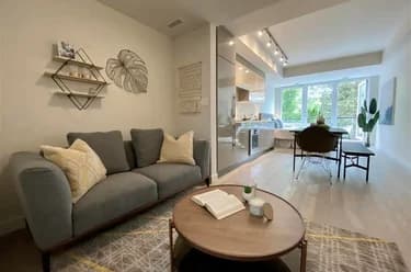 4408 Cambie St Unit 204, Vancouver, BC - MLS: R3177359