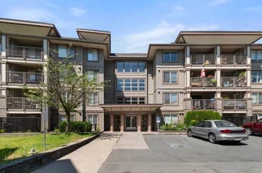 Condo for sale at 204 45559 Yale Road Chilliwack British Columbia - MLS: R3140361
