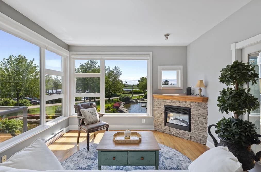 204 4600 WESTWATER DRIVE, Richmond, BC — Residential for Sale - Photo 2