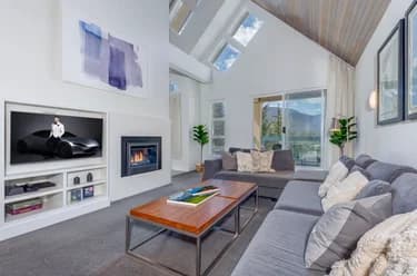 Townhouse for sale at 204 4865 Painted Cliff Road Whistler British Columbia - MLS: R3136914