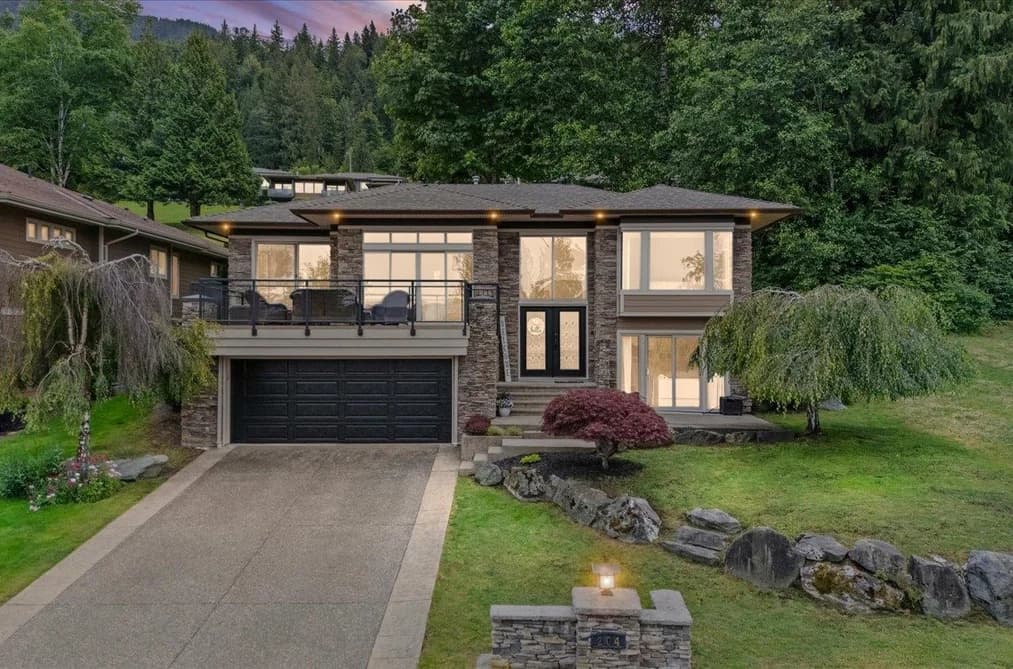 204 51075 FALLS COURT, Chilliwack, BC — Residential for Sale - Main Photo