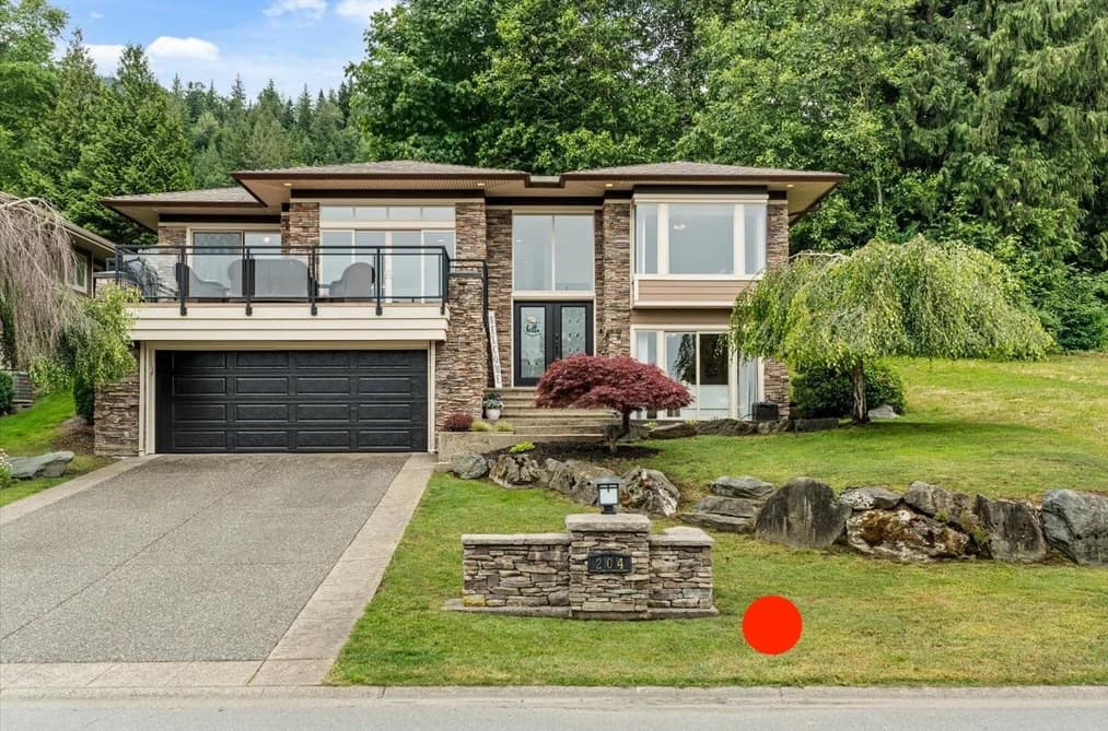 204 51075 FALLS COURT, Chilliwack, BC — Residential for Sale - Photo 2