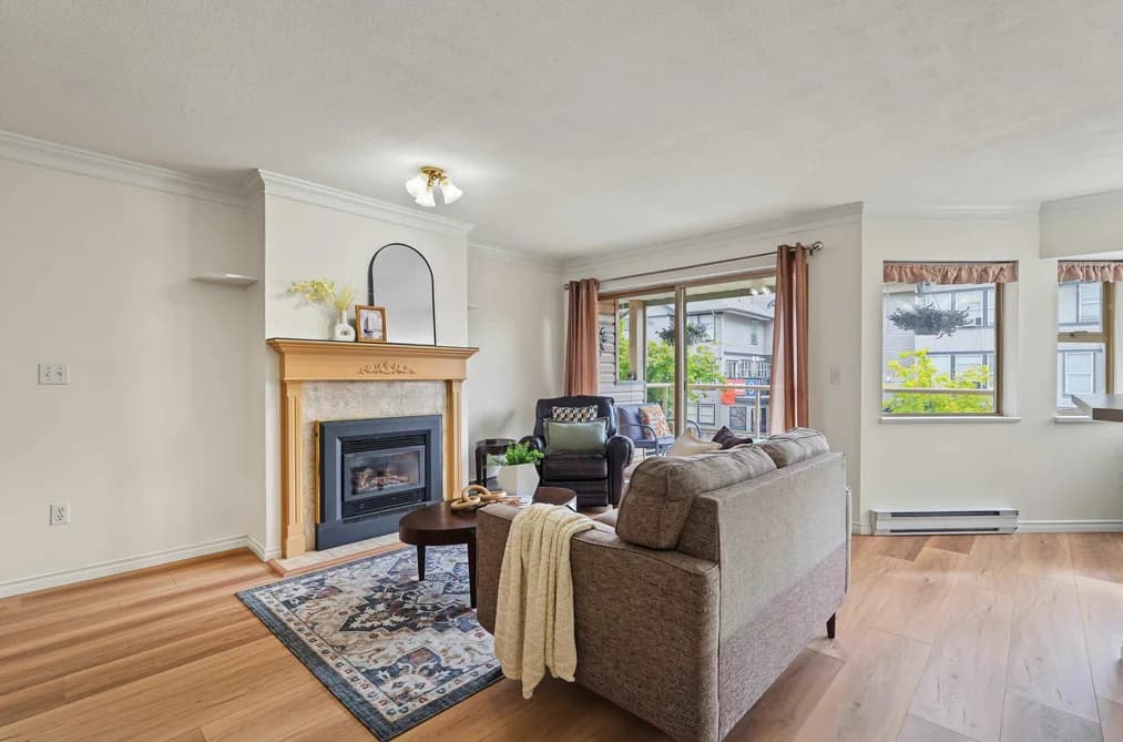 204 5464 201A STREET, Langley, BC — Residential for Sale - Photo 2